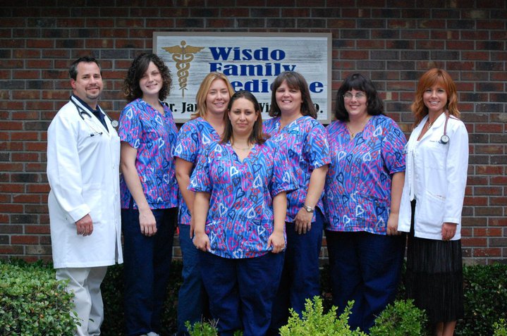 All Staff