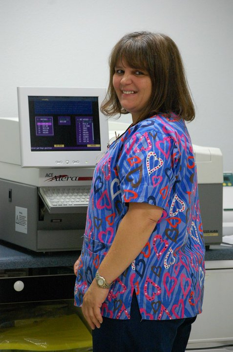 Janice
