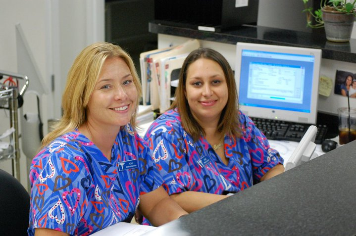 Staff